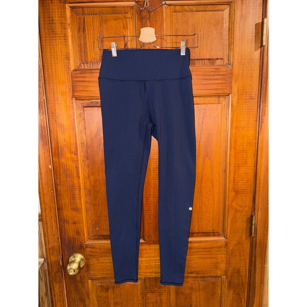 Alo Airbrush High-Waist Legging Size Medium